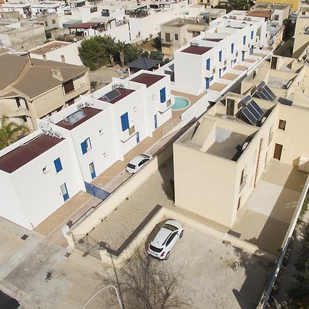 Appartamento Giulia San Vito Lo Capo Exteriér fotografie