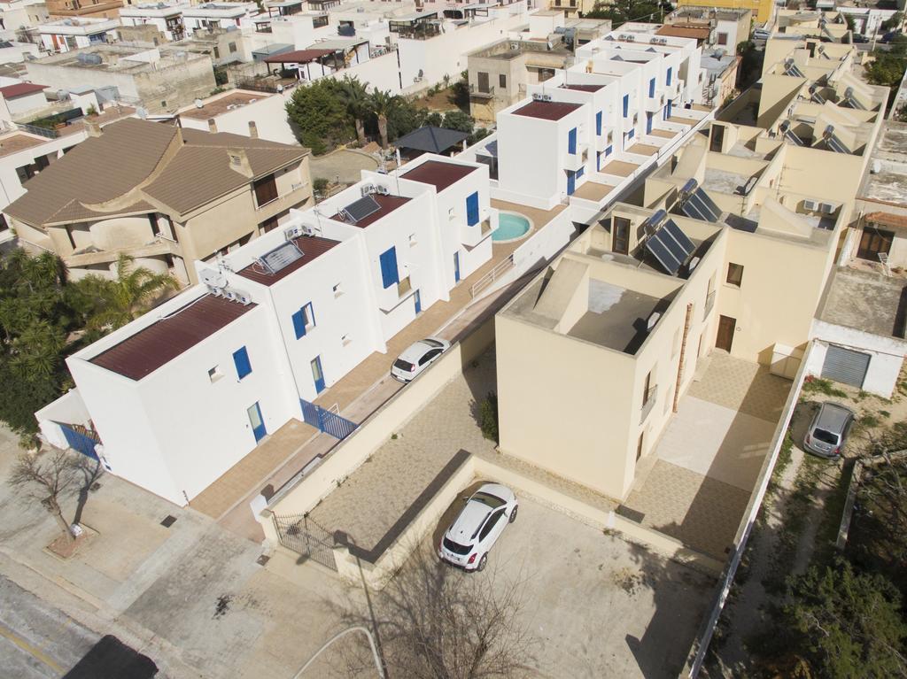 Appartamento Giulia San Vito Lo Capo Exteriér fotografie
