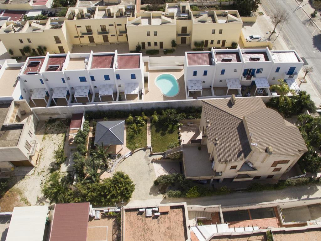 Appartamento Giulia San Vito Lo Capo Exteriér fotografie