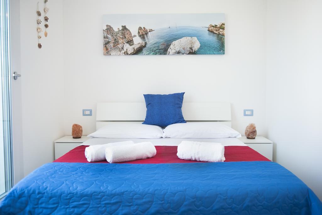 Appartamento Giulia San Vito Lo Capo Exteriér fotografie