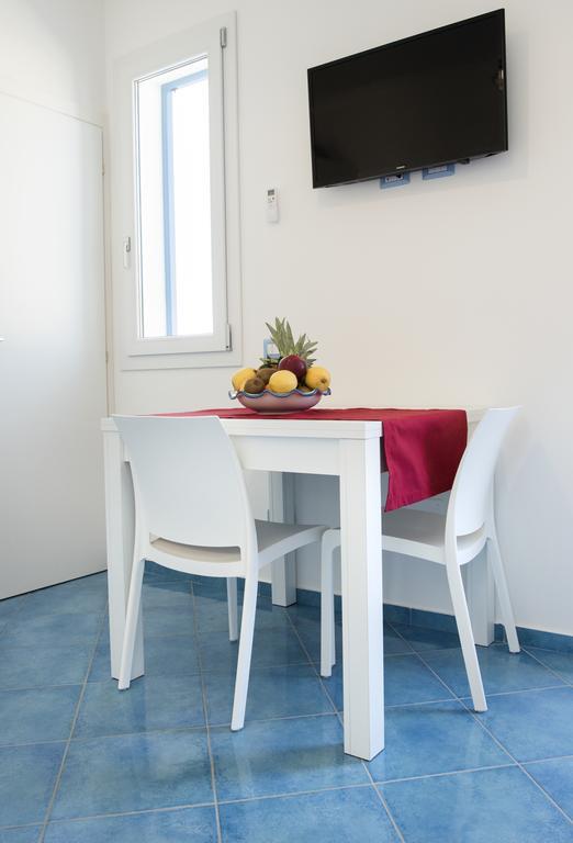 Appartamento Giulia San Vito Lo Capo Exteriér fotografie